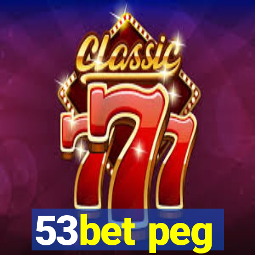 53bet peg